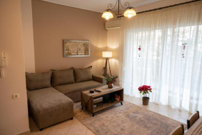 Mary’s Cozy Apartment in Volos